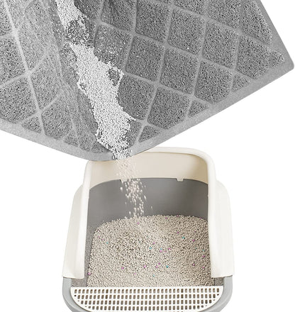 Premium Cat Litter Mat