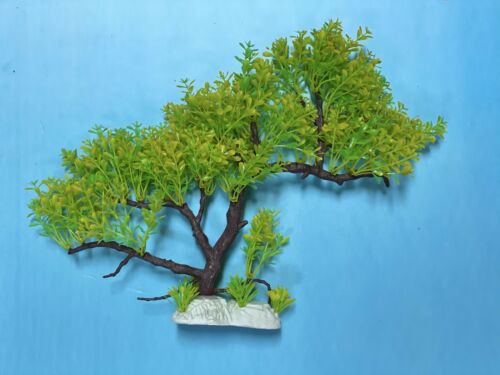 Artificial Aquarium Plant for Fish Tanks