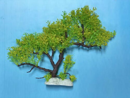 Artificial Aquarium Plant for Fish Tanks