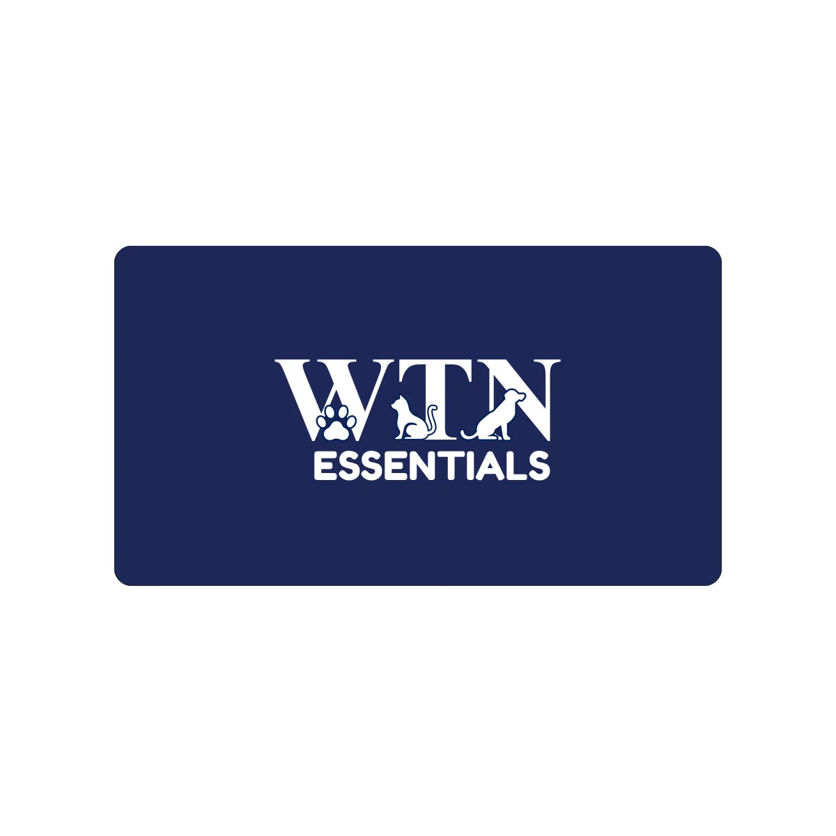WTN Essentials Gift Card
