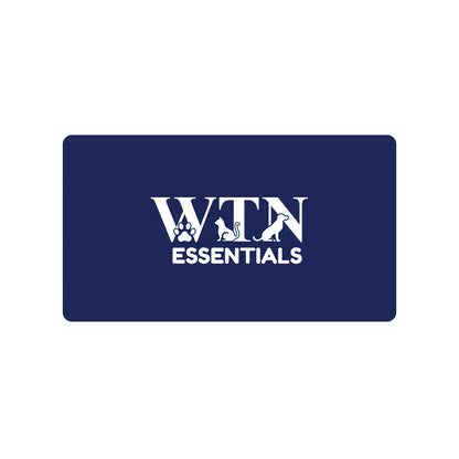 WTN Essentials Gift Card