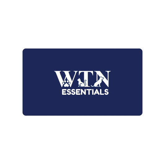 WTN Essentials Gift Card