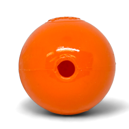 Squeak Ball - Durable Squeaky Dog Toy, Floats, Chew Toy | USA Made