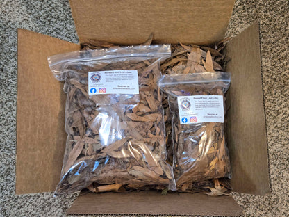 Forest Floor Leaf Litter (3 Sizes!)