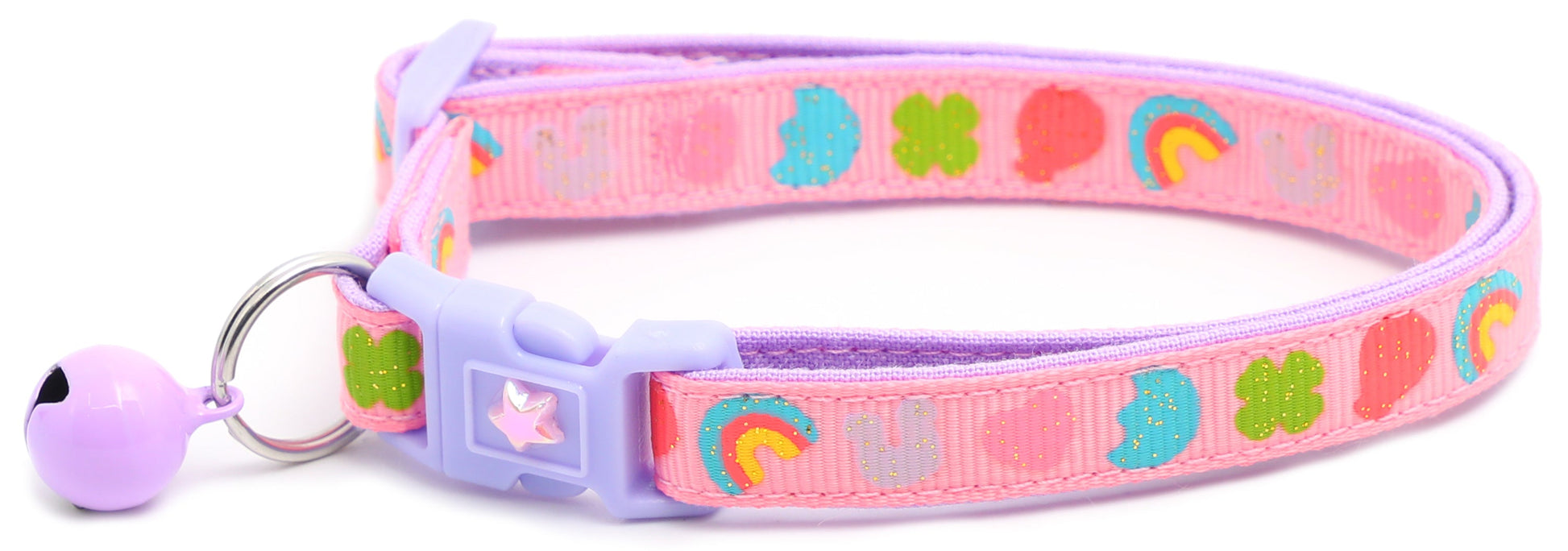 Cereal Marshmallows Breakaway Collar