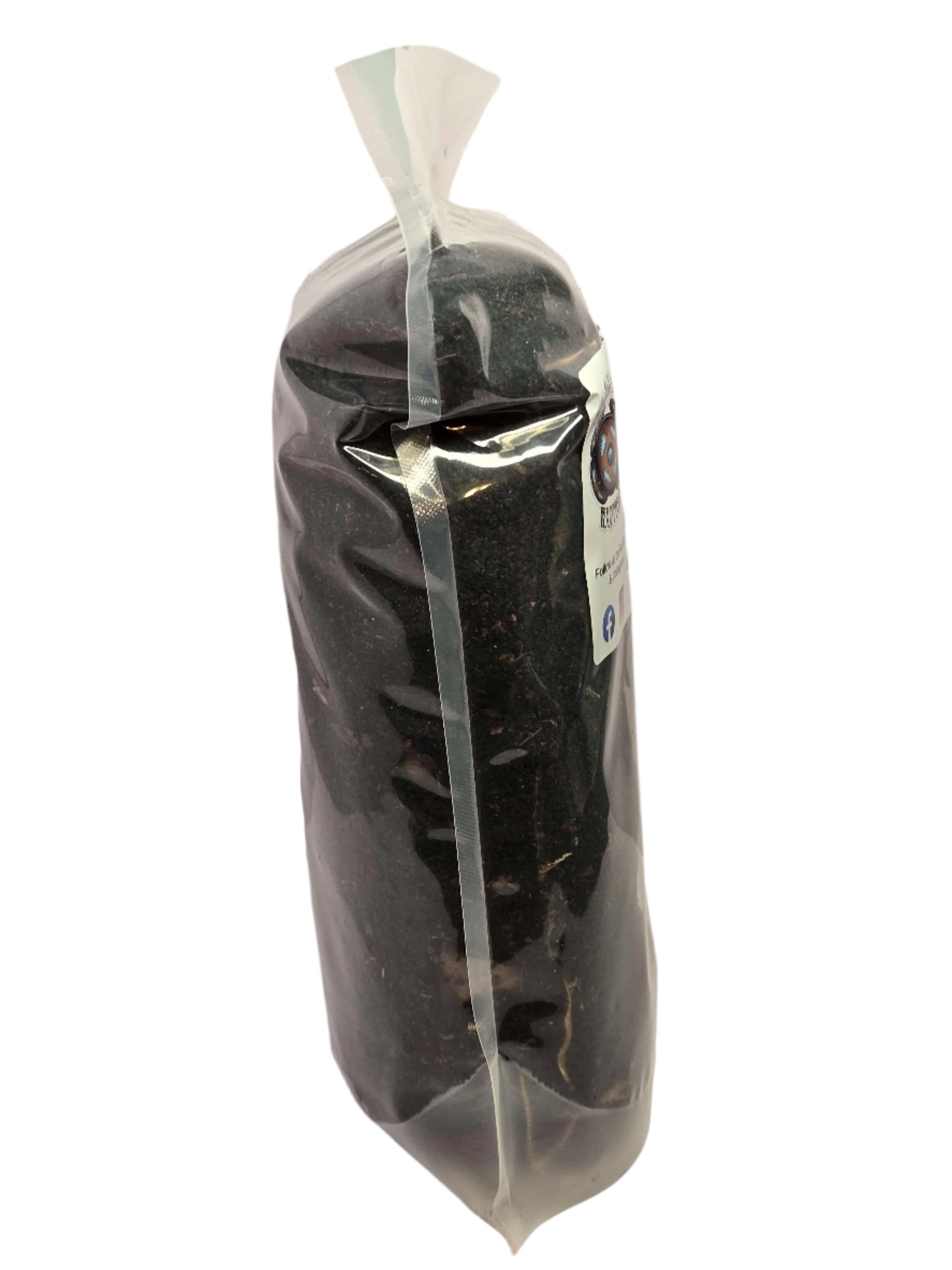 Premium Isopod Substrate