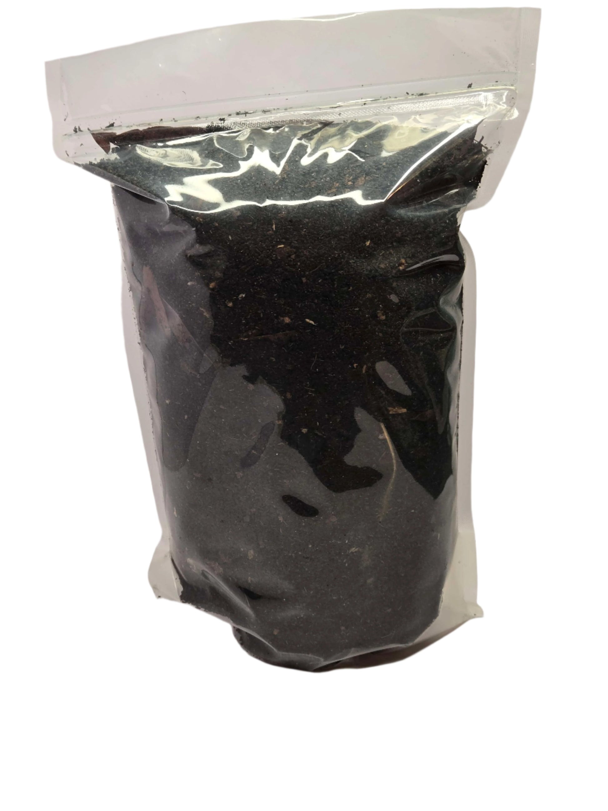 Premium Isopod Substrate