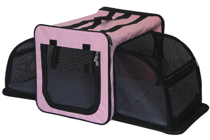 Pet Carrier 4