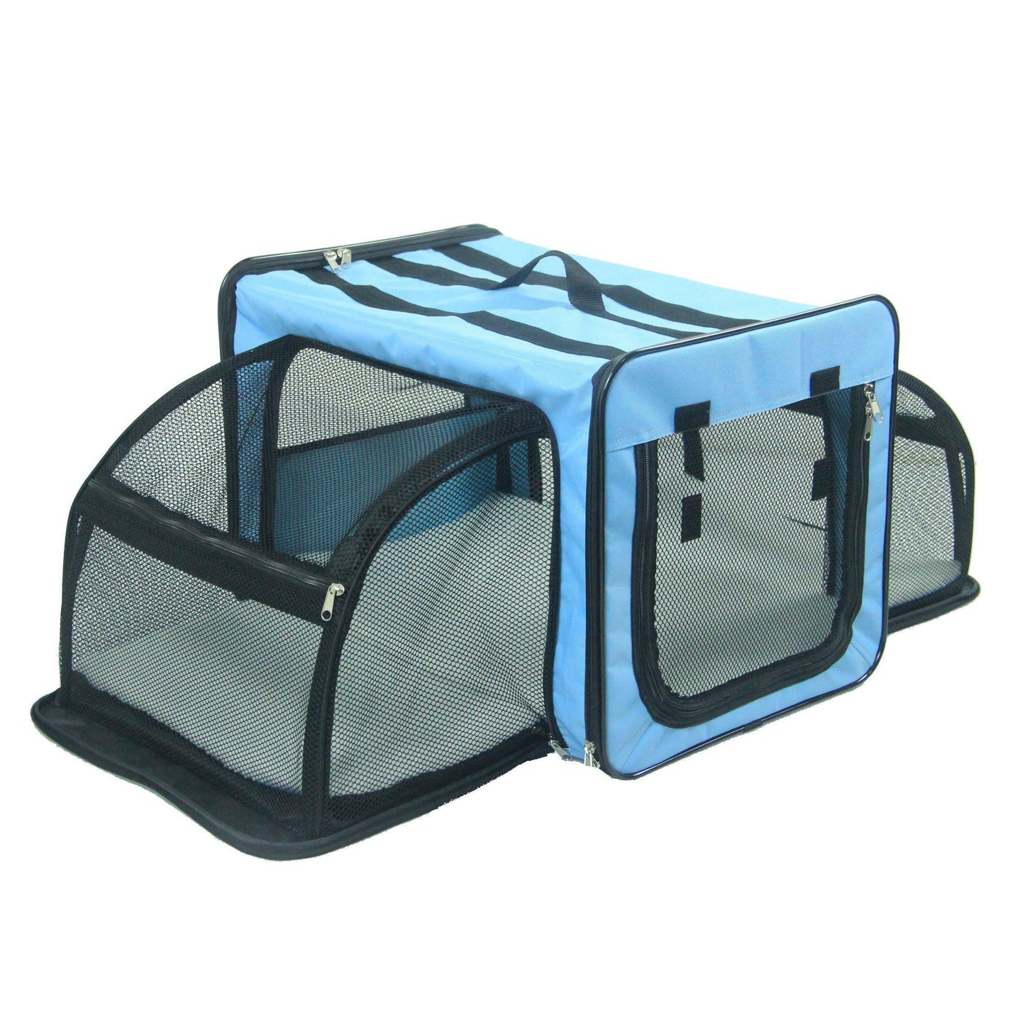 Pet Carrier 1