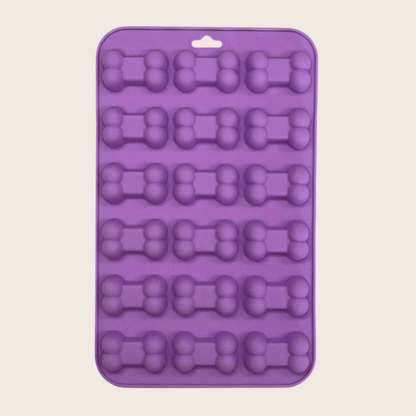 Pet Treat Molds