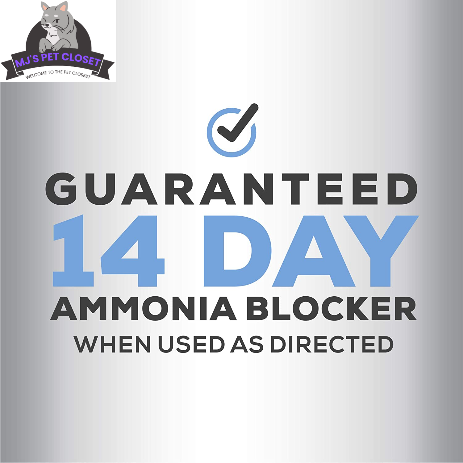  Purina Tidy Cats 4-in-1 Strength clumping cat litter